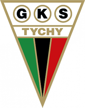 Herb: GKS Tychy