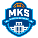 Herb: MKS Dąbrowa Górnicza