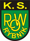 Herb: ROW Rybnik
