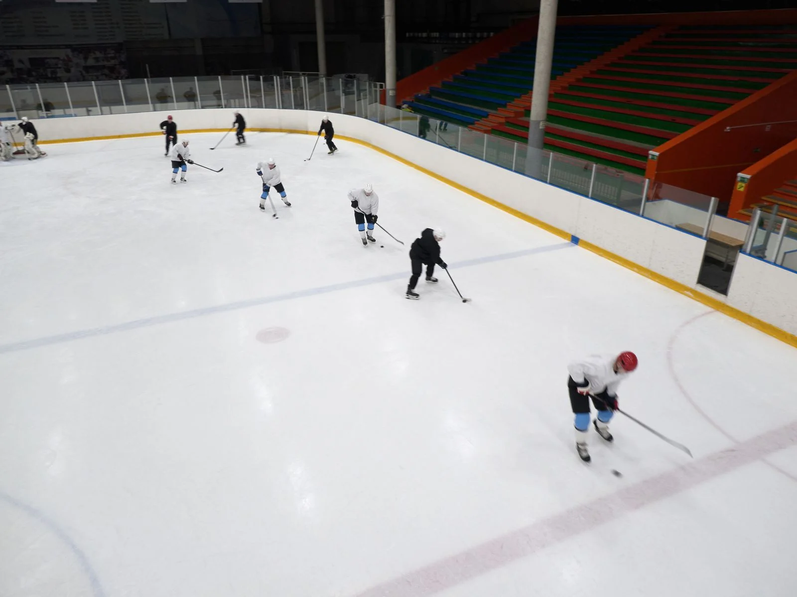 GKS Tychy w Lidze Mistrzów hokeja: co wiemy po inauguracji sezonu