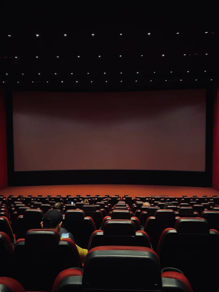 Premiery kinowe w październiku 2026: Cruise u Iñárritu, Pattinson i Street Fighter