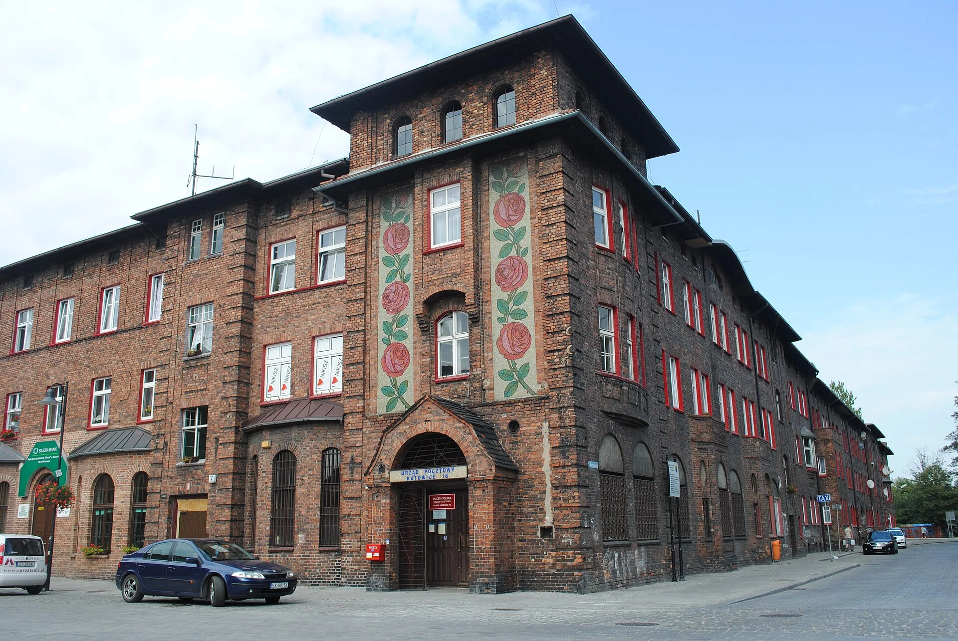 Nikiszowiec: spacer po górniczym osiedlu i co zobaczyć przed Jarmarkiem na Nikiszu