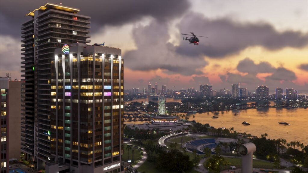 GTA 6 w listopadzie: kiedy premiera, ile kosztuje i gdzie kupić