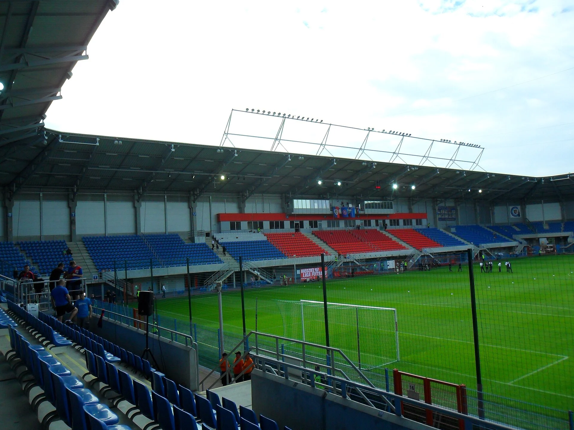 Piast Gliwice przed meczem z Cracovią: bilans po 11 kolejkach i terminarz do połowy grudnia