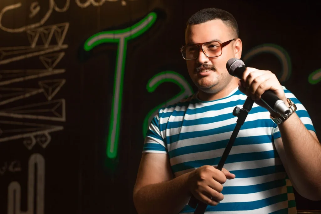 Teatr i stand-up na Śląsku: festiwal w Spodku i terminy na najbliższe tygodnie